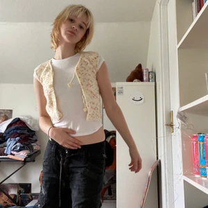 kofta - söt kofta. köpt second hand. oanvänd.