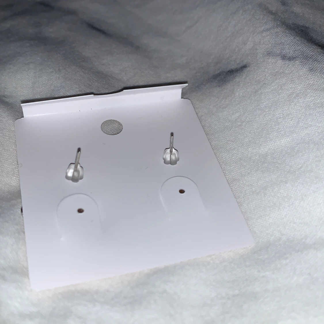 Chanel örhängen - 90