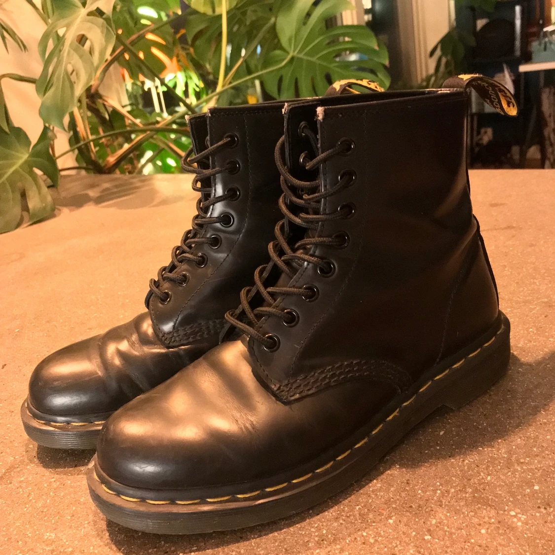 Dr. Martens kängor 39 - 90