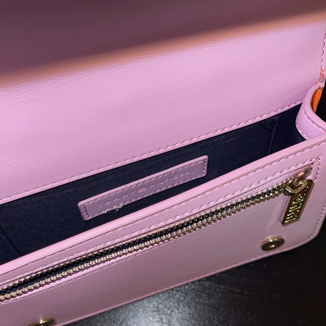 Hilfiger väska - 91