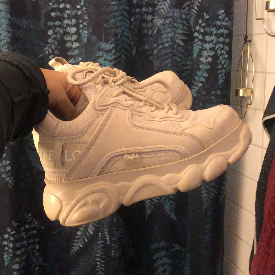 Buffalo nyskick (använda 2gg) - 91