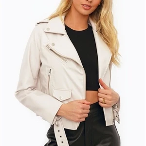 Chiquelle bicker jacket  - Använd 4-5 gånger