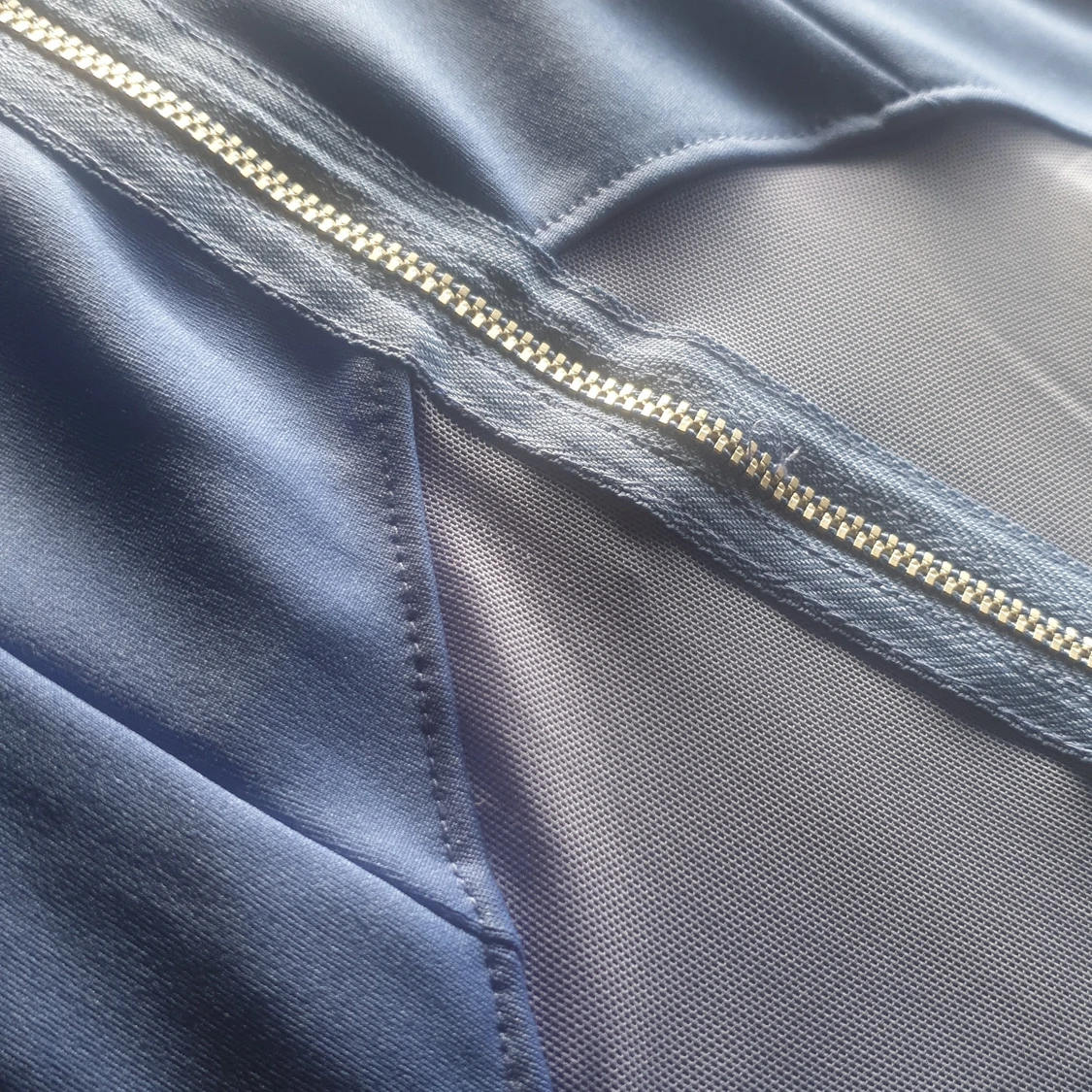 TopShop mini dress size S - 91