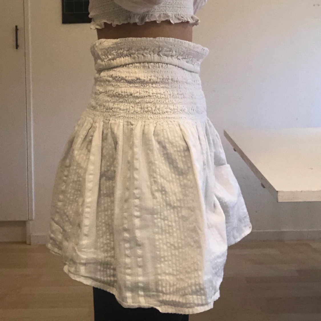 Jättesöt kjol från Cubus - 90