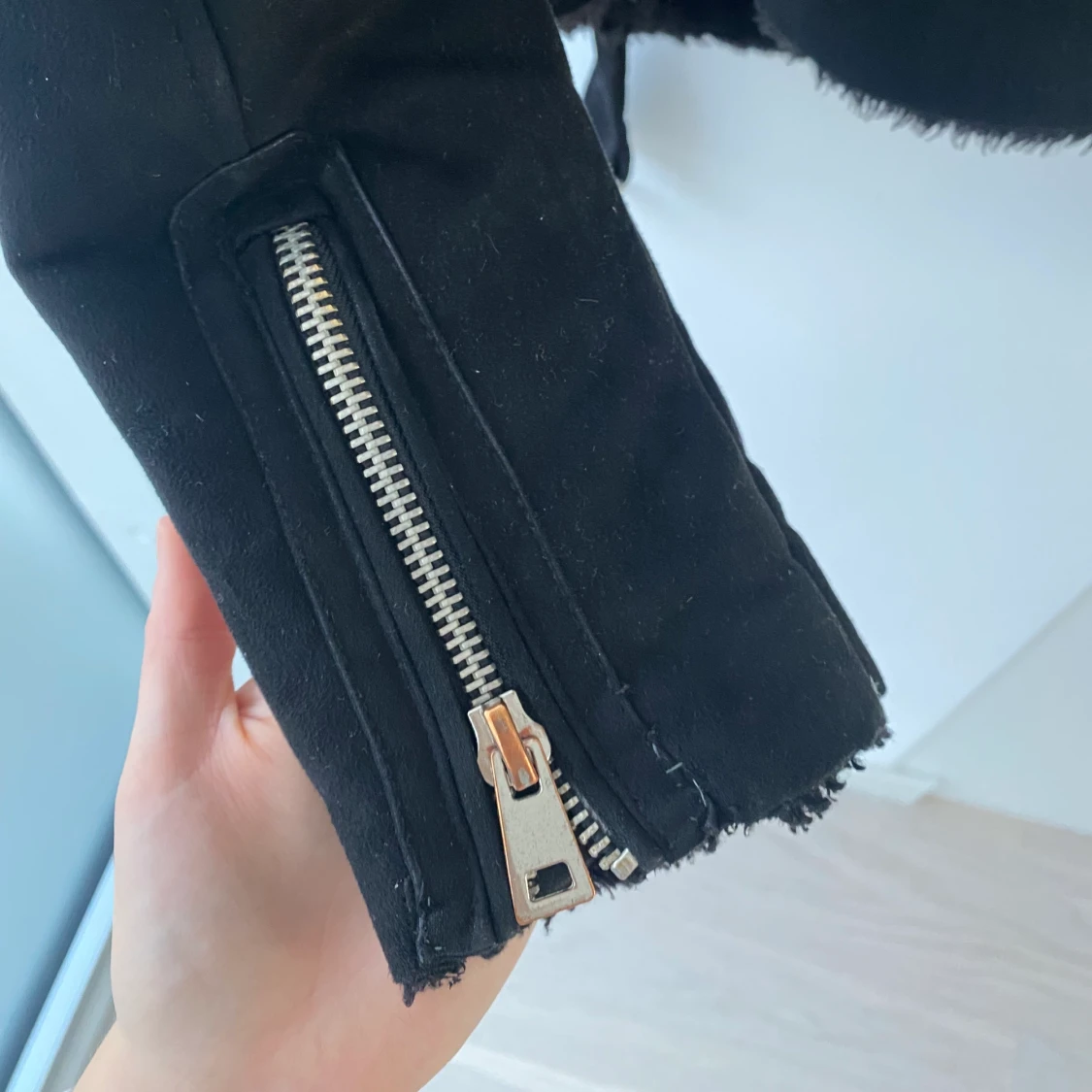 ZARA HÖST/VINTERJACKA - 91