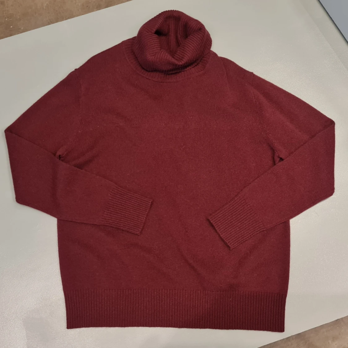 Kaschmere tröja - 90