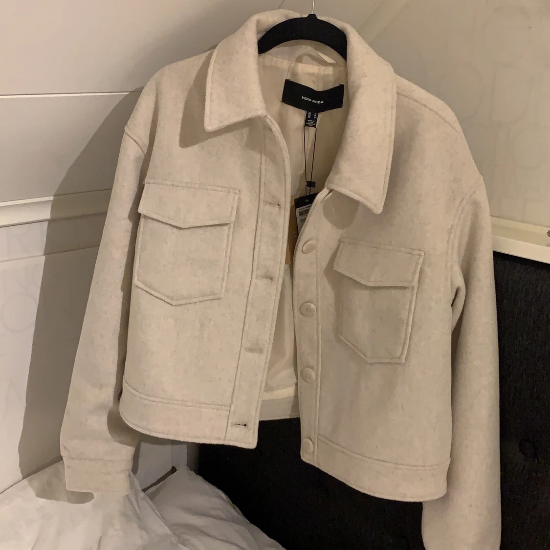 Vero Moda jacka stl M