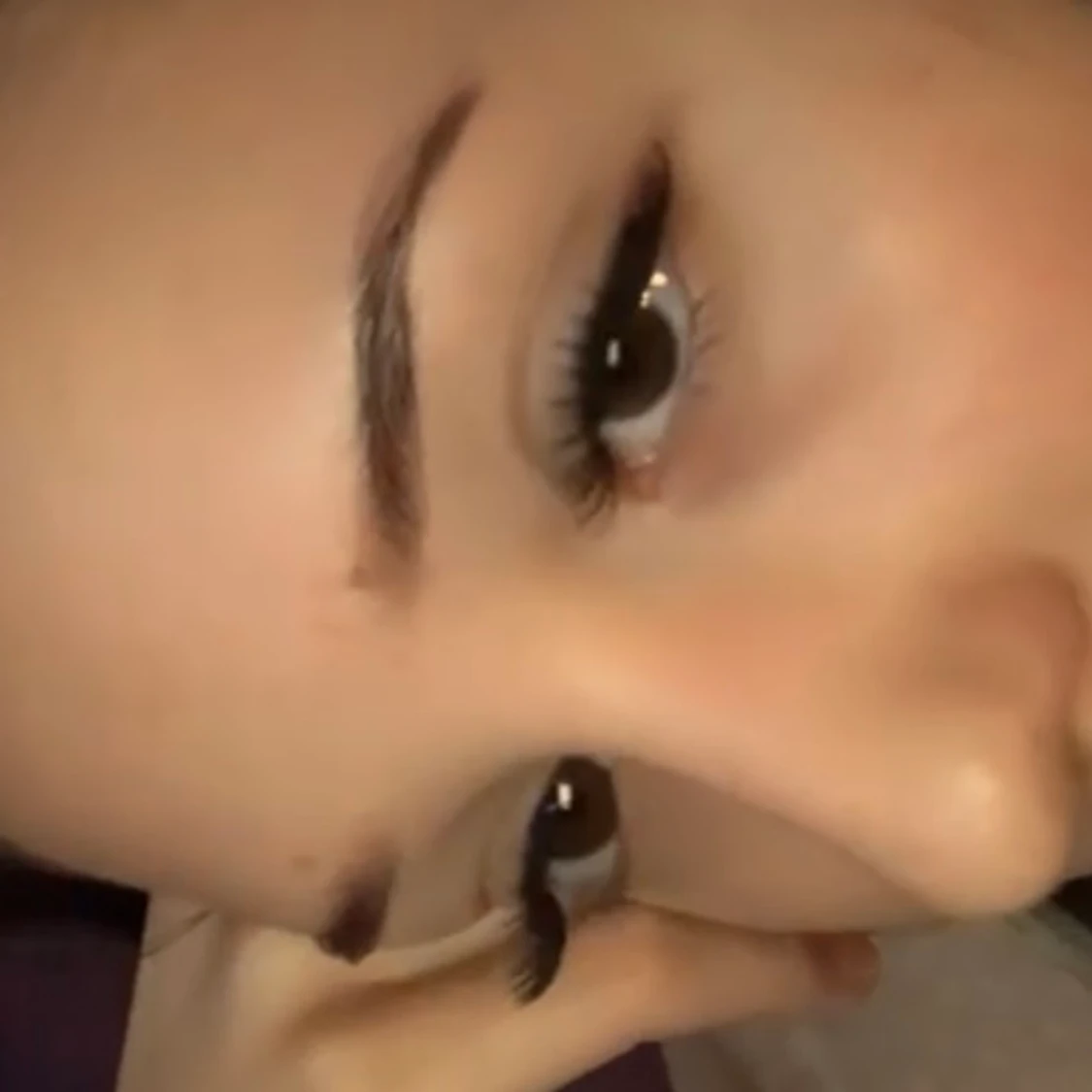 Fransförlängning Västerås 