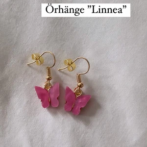 Örhänge  - Egentillverkade, nickelfria örhängen med en god gärning bakom. 79kr + frakt. 20% av priset går till valfri välgörenhetsorganisation. Kontakta oss för mer information! Här/Instagram @jaggorskillnaduf