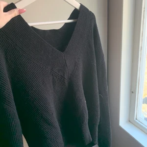 Stickad Vring - Sparsamt använd, köpare står för frakt💕