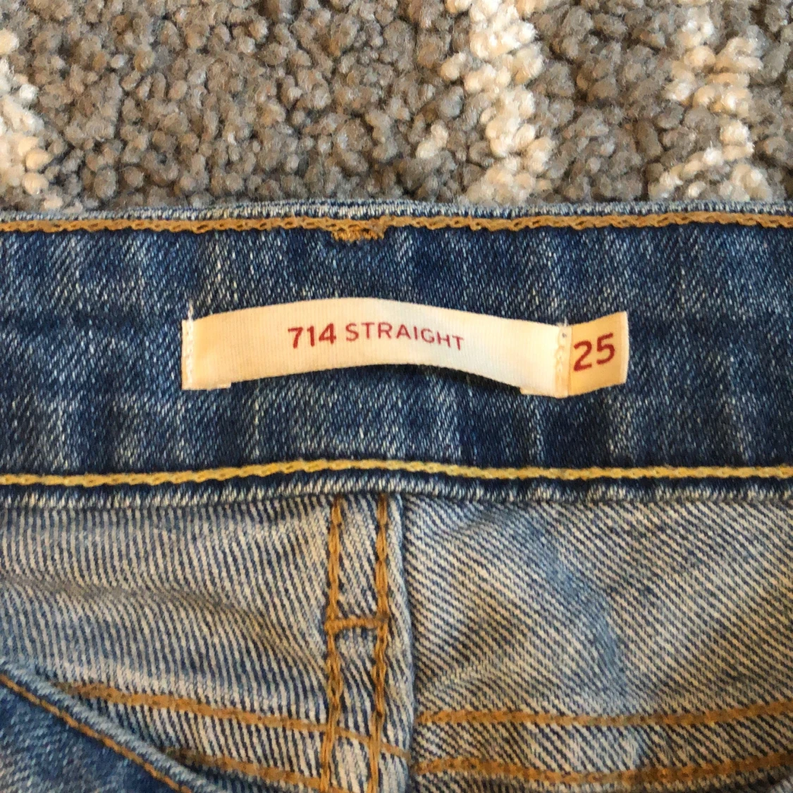 Levis jeans - 91
