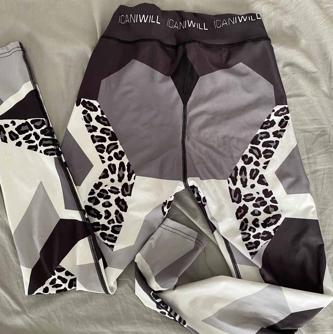 ICANIWLL tights - 90