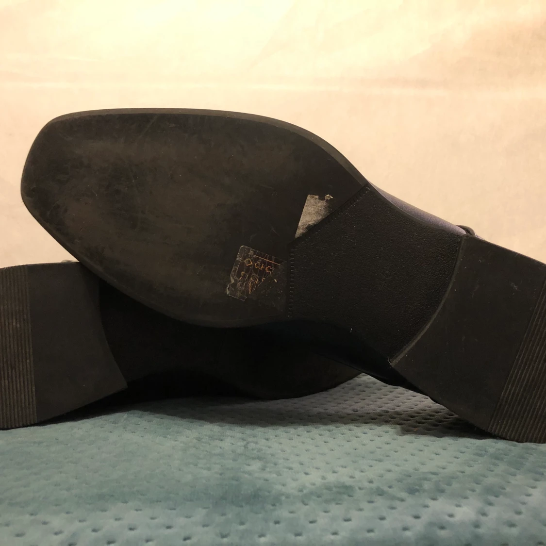 Dinsko leather shoes size 45 - 91