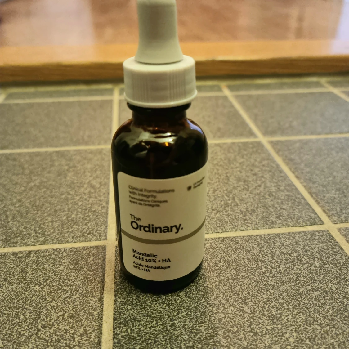 The Ordinary Mandelic Acid 10% + HA