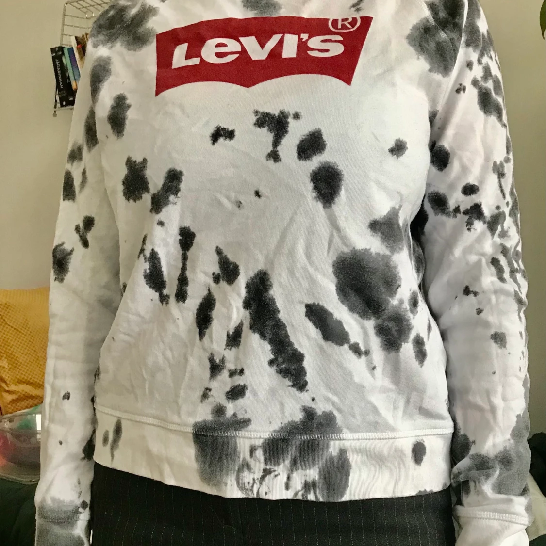 Levis tighdie