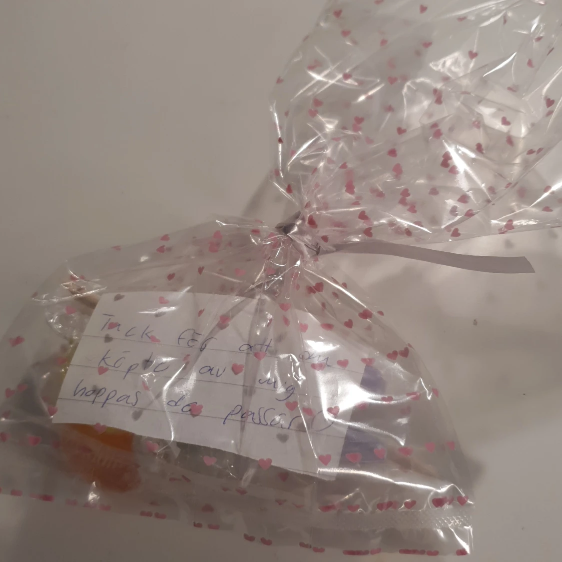 Press on nails  - 91