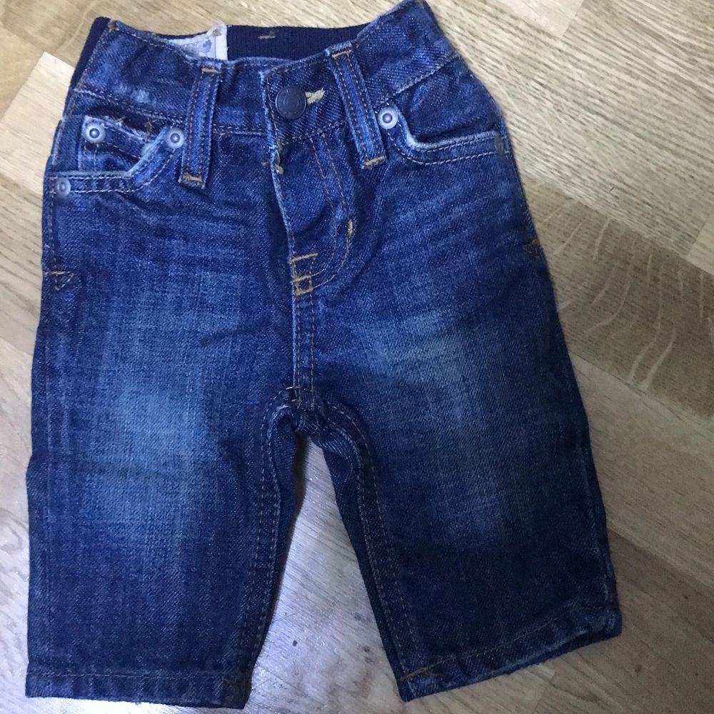 baby polo ralph lauren skinny jeans som ny. Jeans & Byxor.