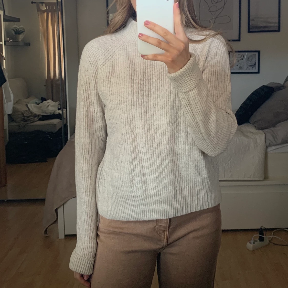 Stickat weekday - 25