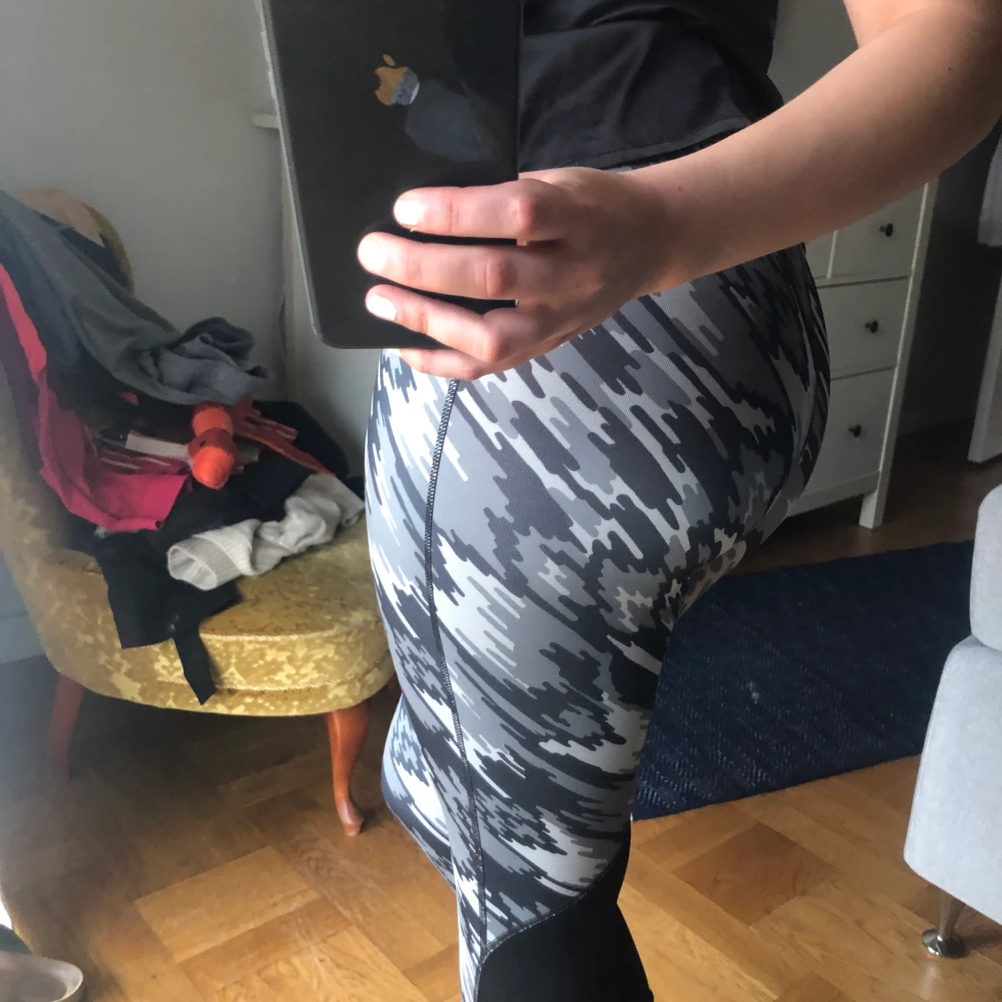 Träningstights från NIKE - 91