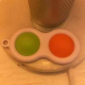 Fidget toys - Storlek liten