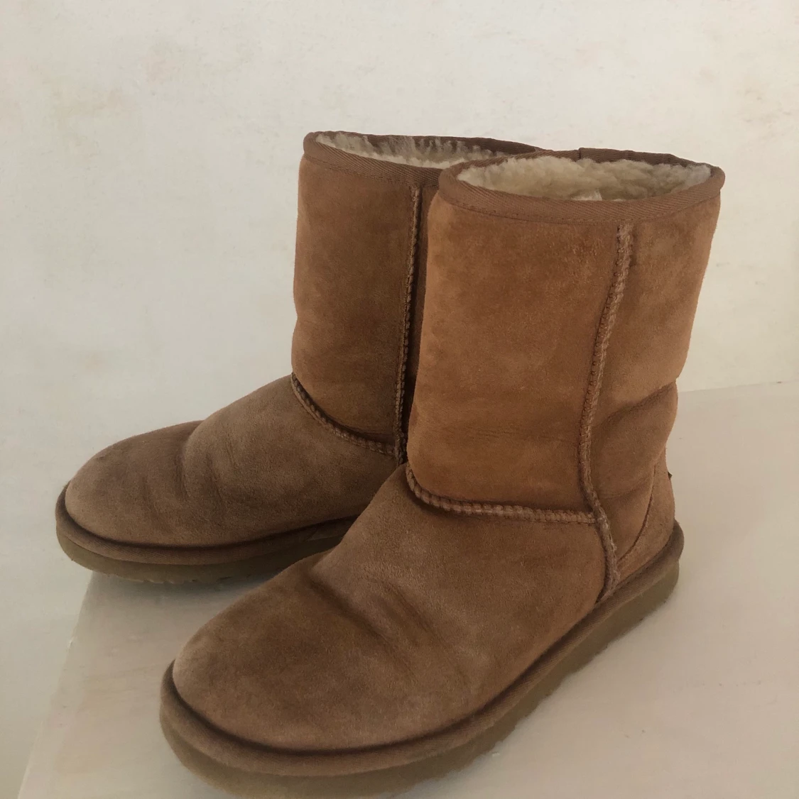 Uggs beiga - 90