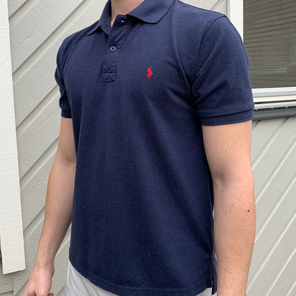Polo Ralph Lauren Piké