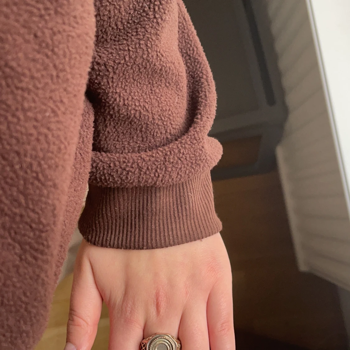 Shein tröja i L - 90