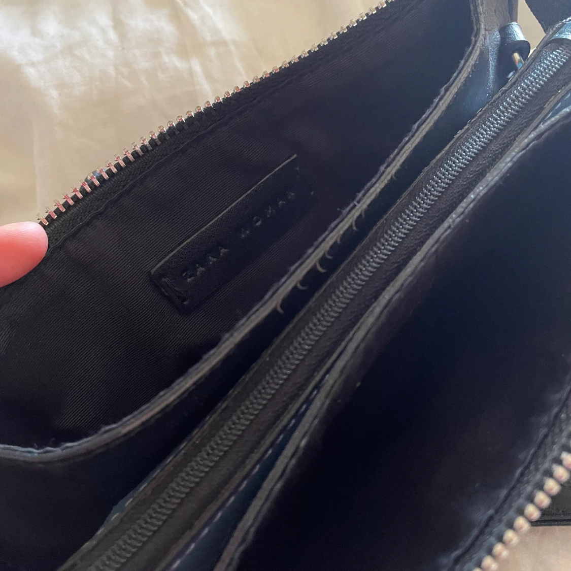 Väska från Zara - 90