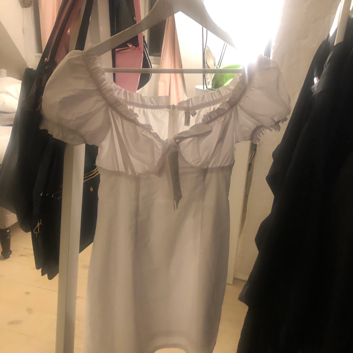 SNYGG student klänning - 91