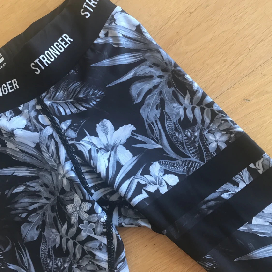 STRONGER tights - 91