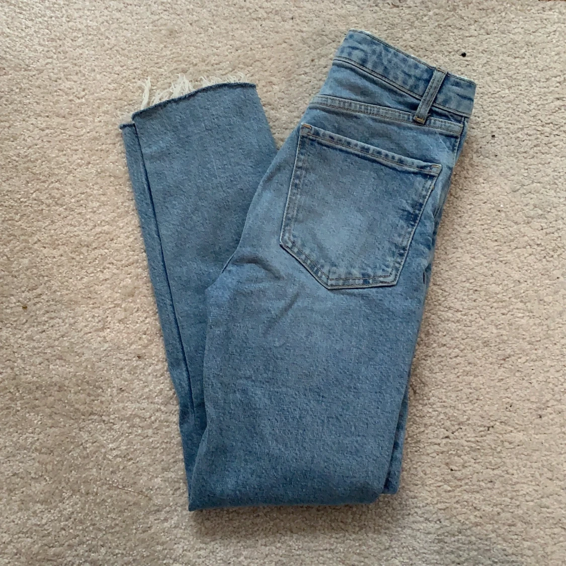 Jeans från Zara - 90