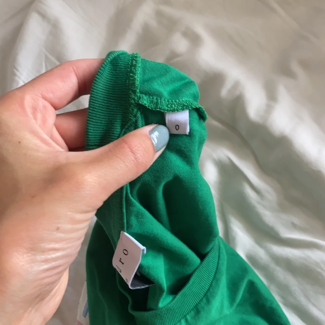 Sandro t-shirt  - 91