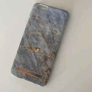 Ideal of Sweden  - MobilSkal ”Ideal of Sweden” ”genomskinligt” och ”magnetiskt med fack” iPhone 6. Säljare står för frakt. 3 för 100 