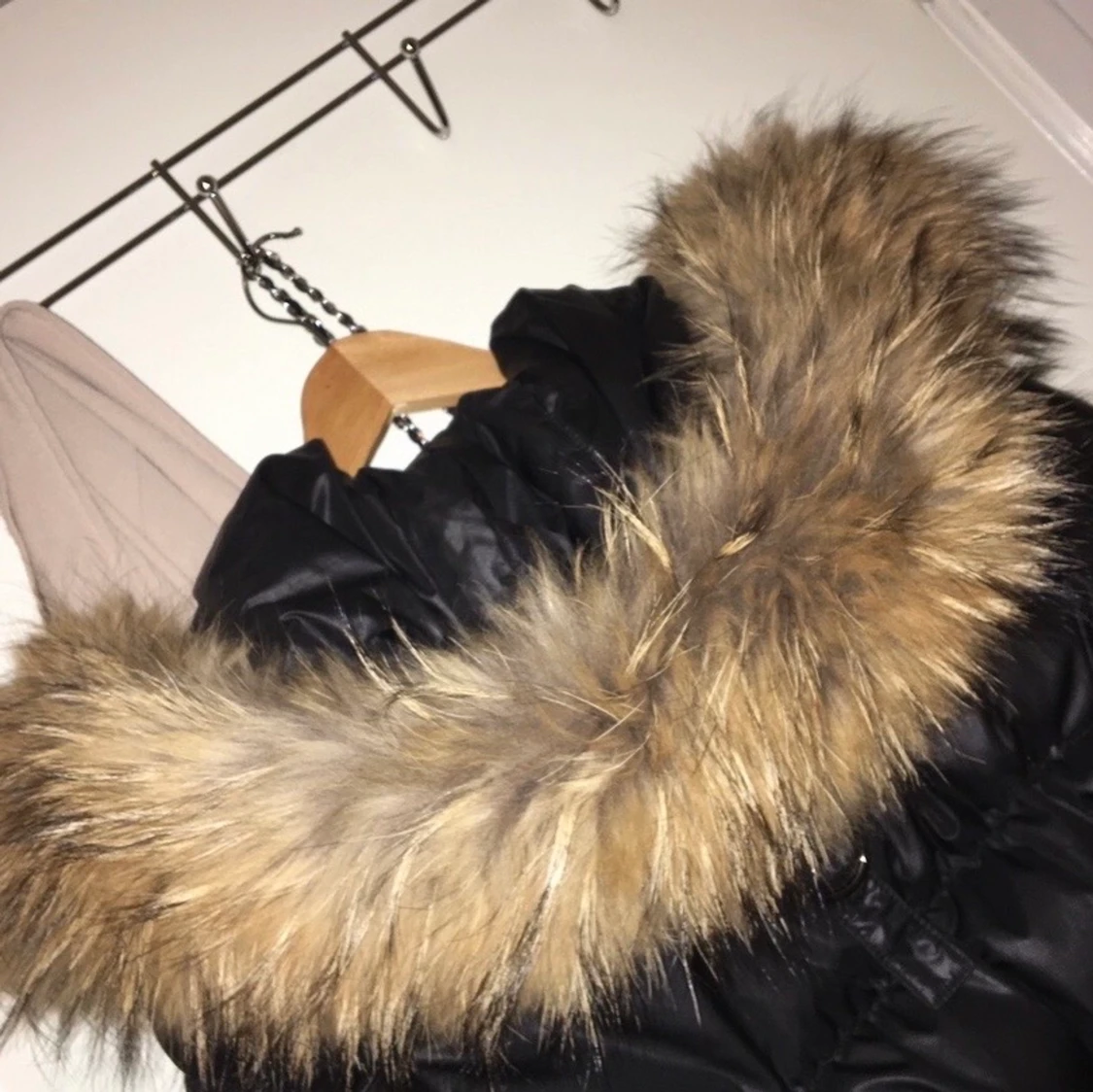 Hollies jacka storlek 36 - 91