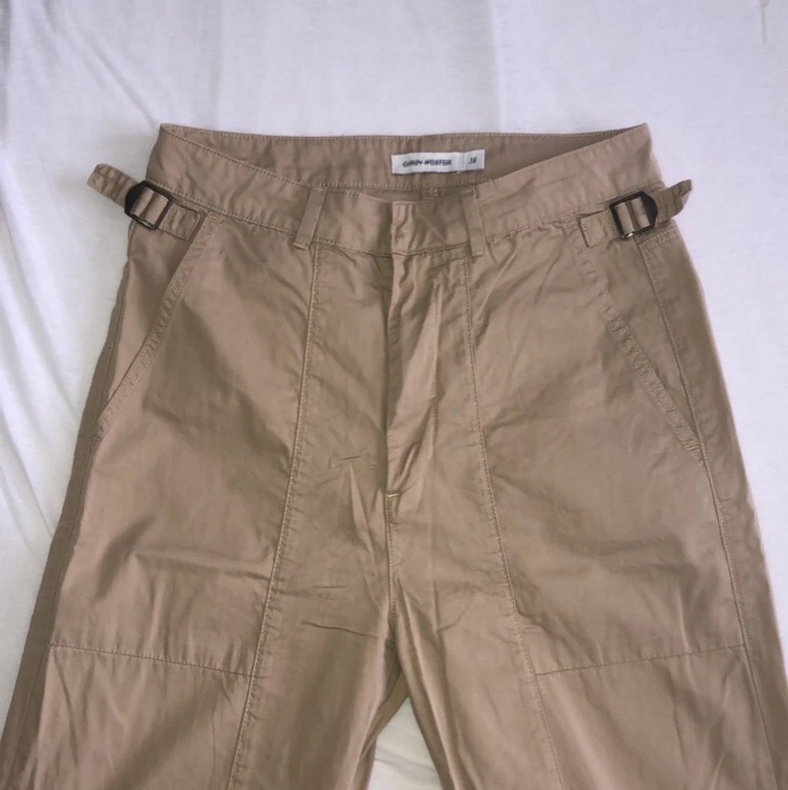 Carin Wester byxor  - 91