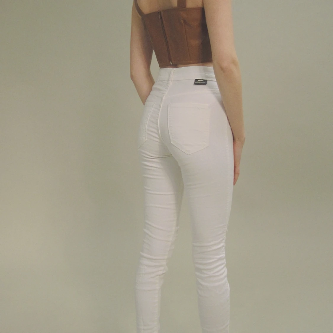 Vita skinny jeans - 91