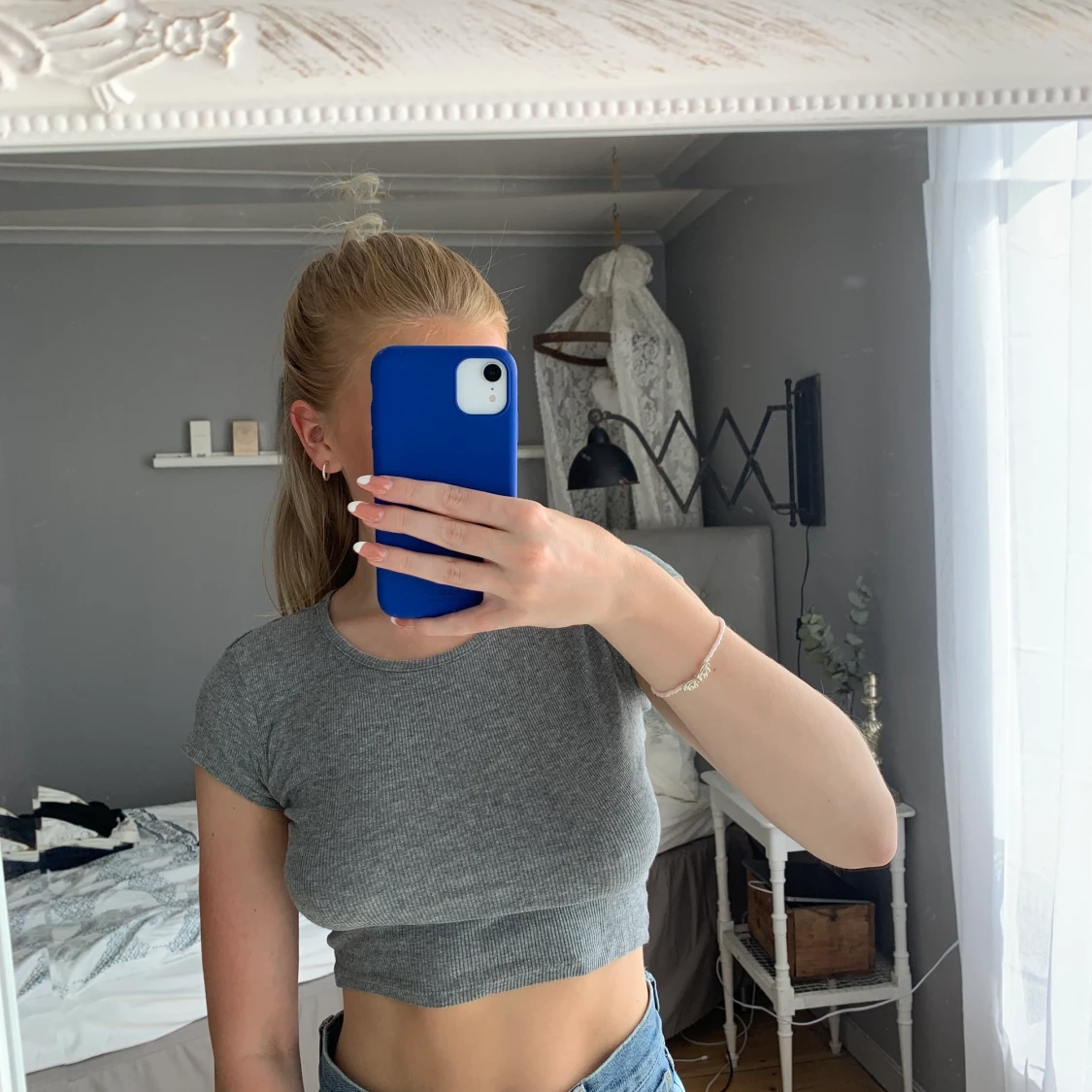 Croptop 