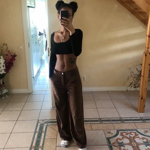 Shein Topp - M - Oanvänd! Lite för stor för mig skulle nog passa M-L bäst 