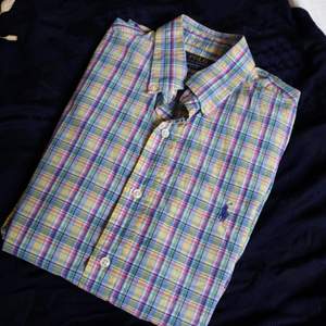 Custom Fit Shirt from Ralph Lauren. Used for several times, good condition. 
