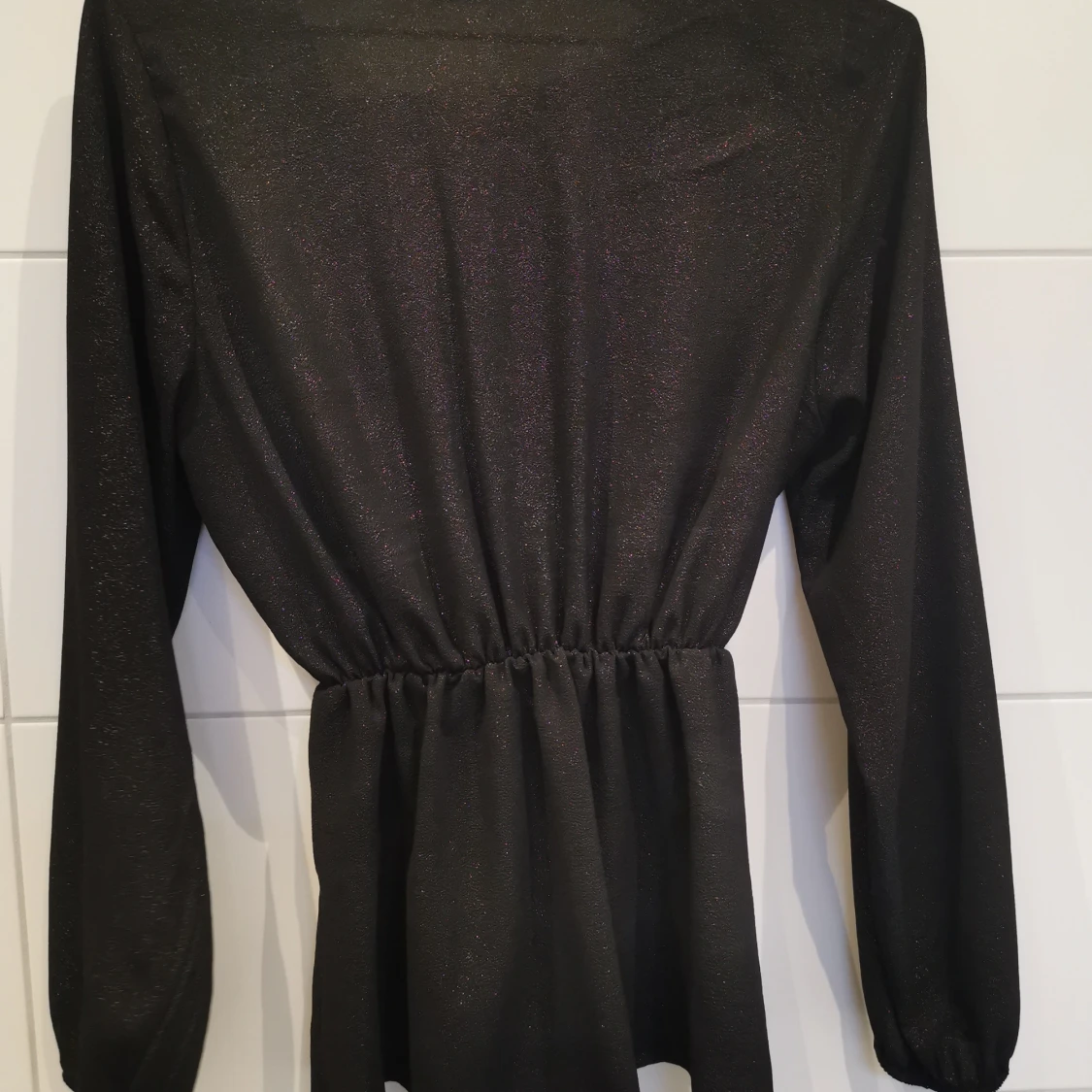 Guldig tröja från Size & Needle - 91