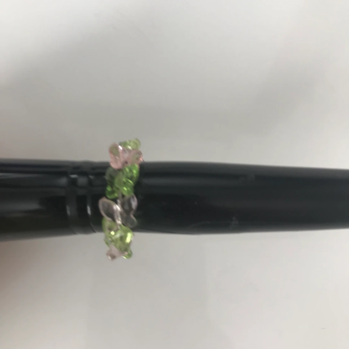 Egengjord ring  - 90