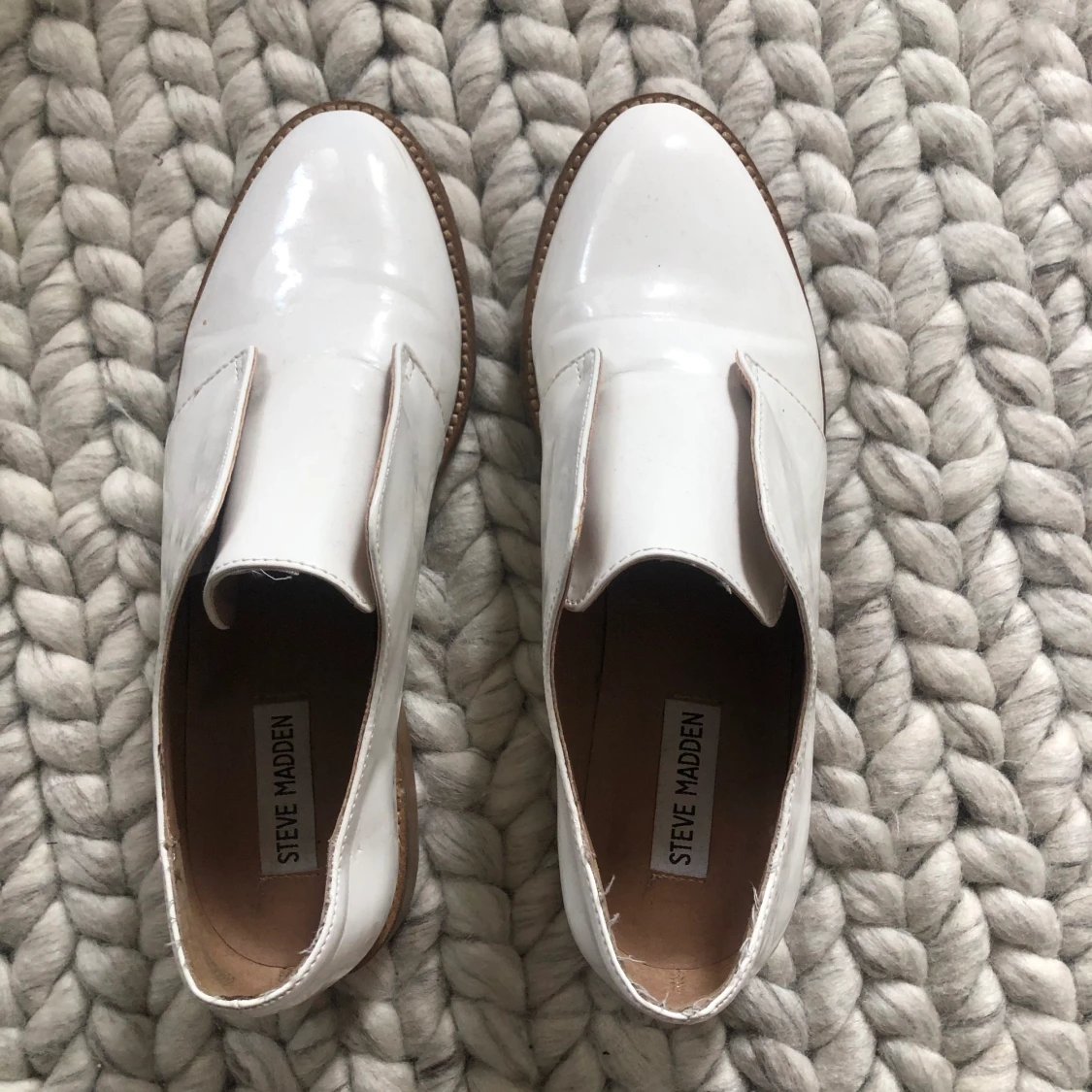 Skor från Steve Madden. - 90