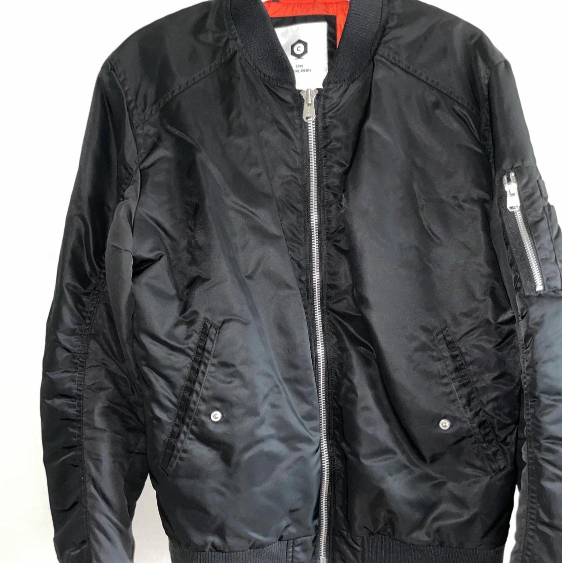Jack&Jones bomberjacka - 91