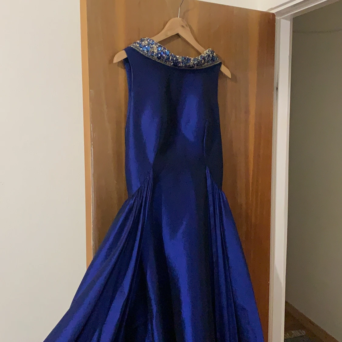 Fest klänning  - 91