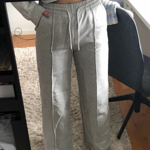 Mjukisbyxor - Snygga vida byxor från ginatricot