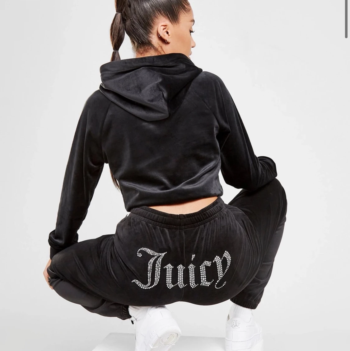 Juicy couture byxor från zalando  - 90