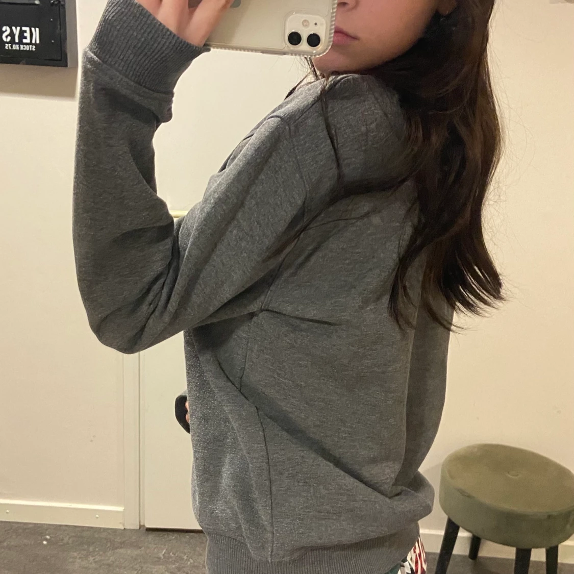 Dobber sweatshirt  - 90