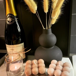 Ljus bubble  - Här är bubbles i ljus- och mörkbeige😍