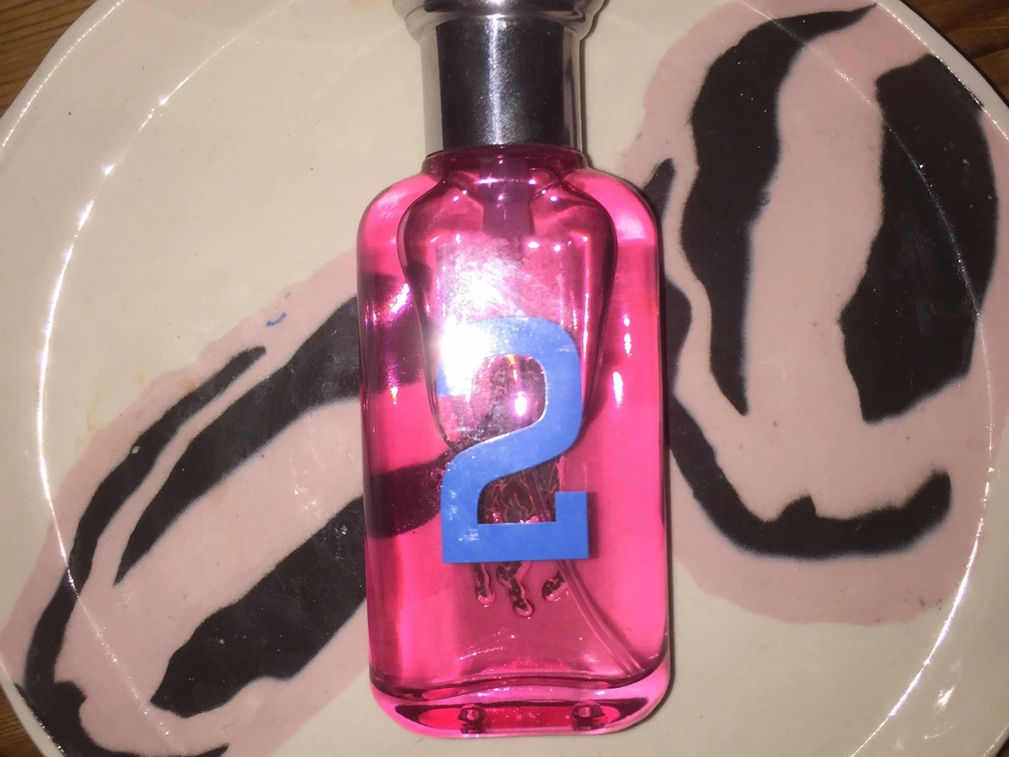 Ralph lauren parfym - 90