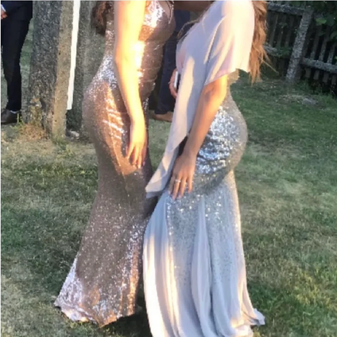 Balklänning/festklänning - 2